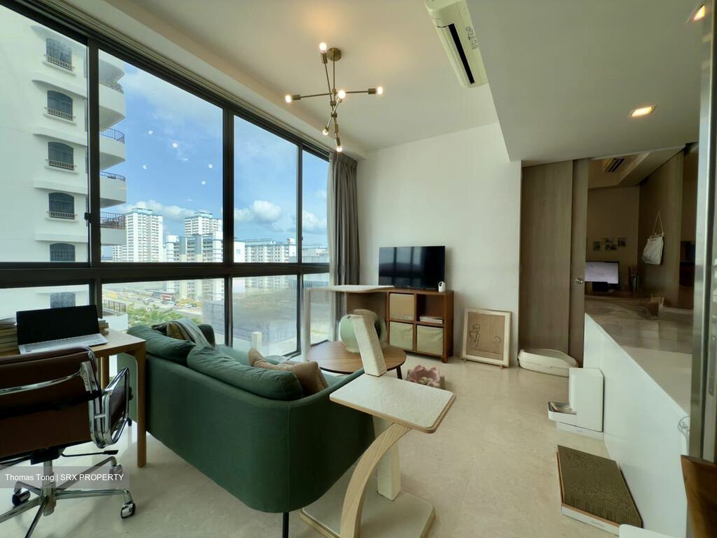 Marine Blue (D15), Condominium #464324311